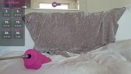 PaulaValdez webcam model stream image