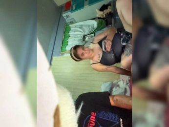sexylhady214 webcam model stream image
