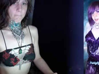 tricky_nymph webcam model stream image