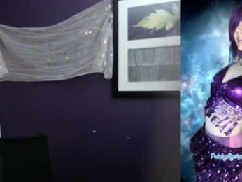 tricky_nymph webcam model stream image