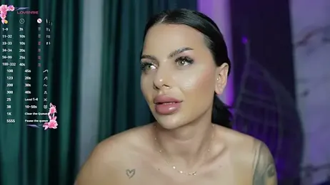 Spicy_Maple webcam model stream image