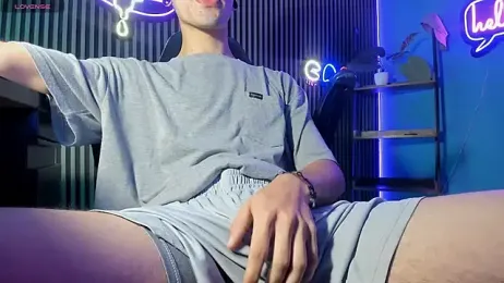 Jefer_rick_ webcam model stream image