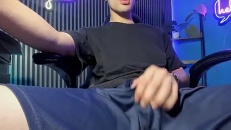 Jefer_rick_ webcam model stream image