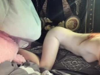 babygaxelle webcam model stream image