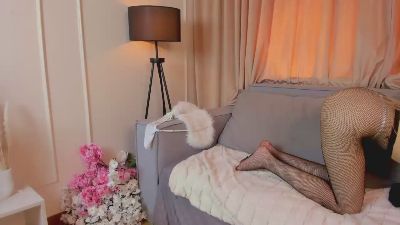 LesiaCoins webcam cam4 model stream image