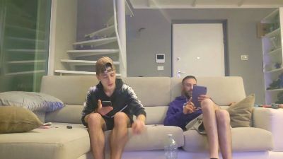 orignboy webcam model stream image