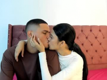 smiths_couple webcam model stream image