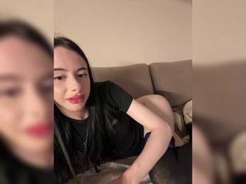 kittygirle webcam model stream image