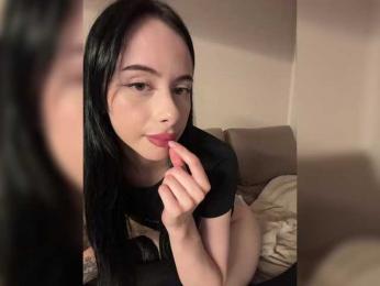 kittygirle webcam model stream image