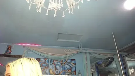 ADRIANNA_FOX webcam model stream image