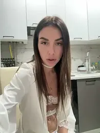 Oksiandfray webcam stripchat model stream image
