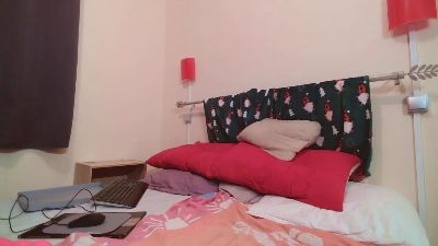 Vintzsdine webcam model stream image