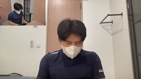 zero-kun webcam model stream image