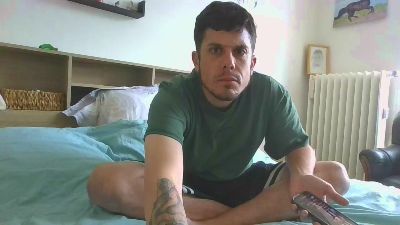 roultacam webcam model stream image