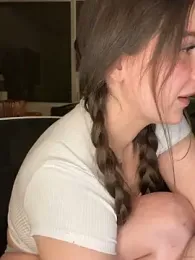 nerdynina webcam stripchat model stream image