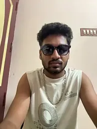 Ajithkumar_A webcam stripchat model stream image