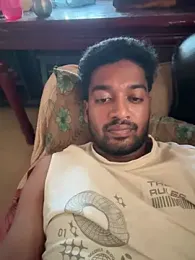 Ajithkumar_A webcam model stream image