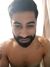 KamuSs webcam model stream image
