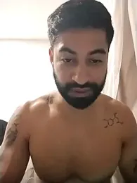 KamuSs webcam stripchat model stream image
