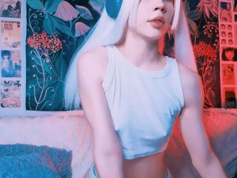 PeacchyPawss webcam bongacams model stream image