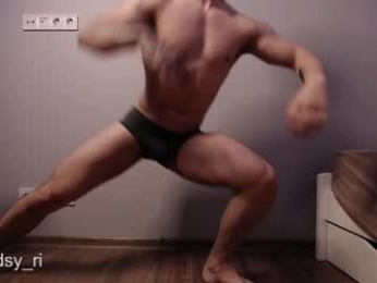 daisy_yori webcam model stream image