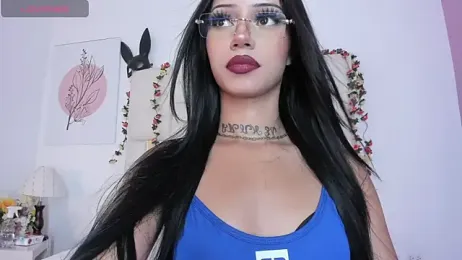 Maxxine_VX webcam model stream image