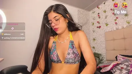 Selena_Blaze7 webcam model stream image
