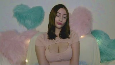 KaylaHoney webcam cam4 model stream image