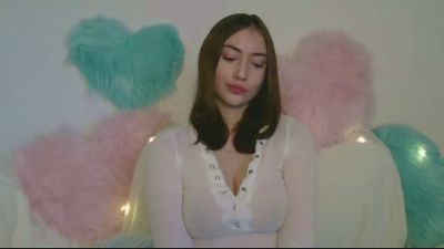 KaylaHoney webcam cam4 model stream image