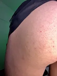 Zoe_Wolf webcam stripchat model stream image