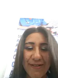 CAROLINE__07 webcam model stream image