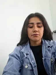 CAROLINE__07 webcam model stream image