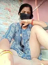 Cute-Bandna webcam model stream image