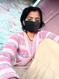 Cute-Bandna webcam model stream image