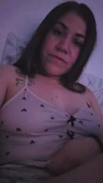 BlueVelvett21 webcam model stream image