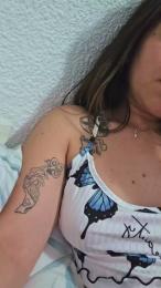 BlueVelvett21 webcam model stream image