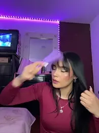 salome_polaniiee webcam model stream image