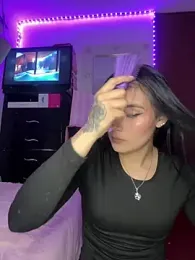 salome_polaniiee webcam stripchat model stream image