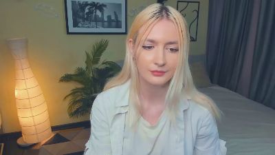 AccaAldridge webcam model stream image