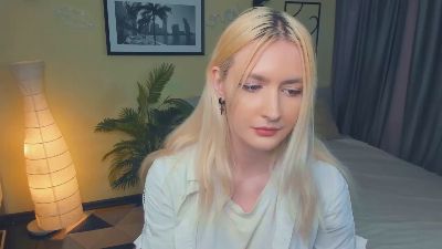 AccaAldridge webcam model stream image