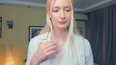 AccaAldridge webcam model stream image