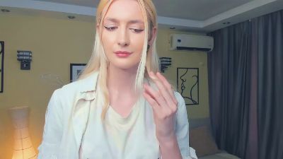 AccaAldridge webcam cam4 model stream image