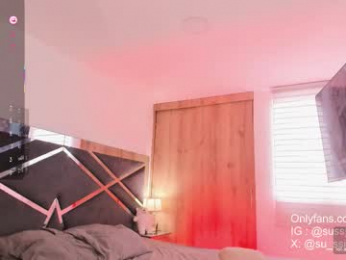 su_ssie webcam model stream image
