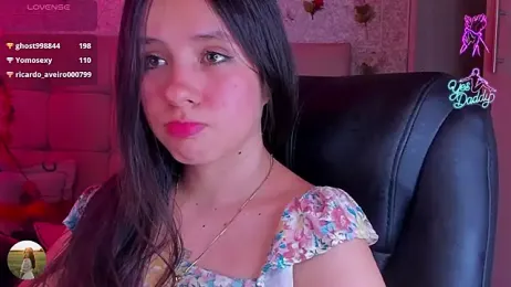 Kitty_Rose_CS webcam model stream image