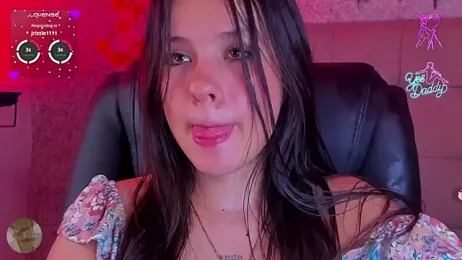 Kitty_Rose_CS webcam model stream image