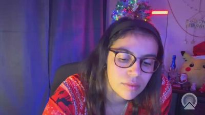 WonderYasminePT webcam model stream image