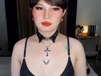 NaomiSmall webcam model stream image