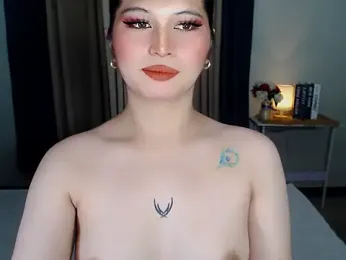 NaomiSmall webcam stripchat model stream image