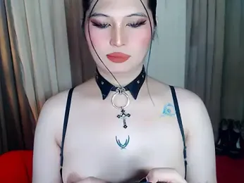 NaomiSmall webcam model stream image