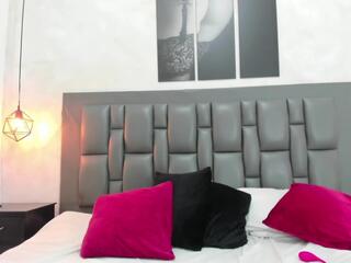 Dokata Rouse webcam model stream image